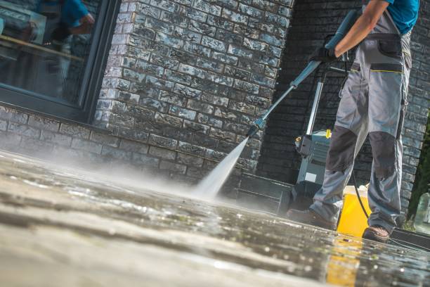 Best Solar Panel Cleaning  in Clayco, MO