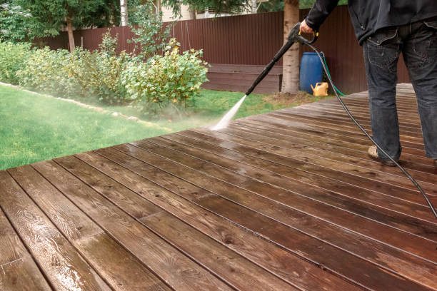 Claycomo, MO Pressure Washing Services Company