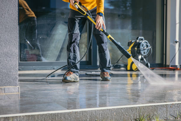 Best Driveway Pressure Washing  in Clayco, MO