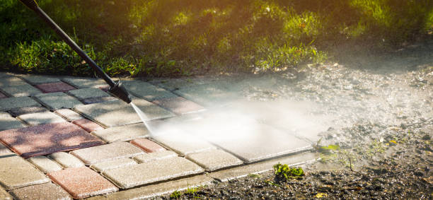 Best Residential House Exterior Washing  in Clayco, MO